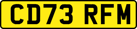 CD73RFM