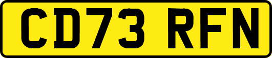CD73RFN