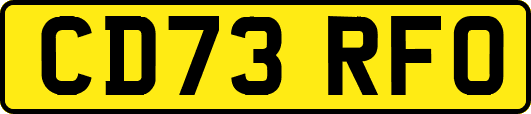 CD73RFO