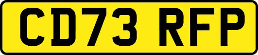 CD73RFP