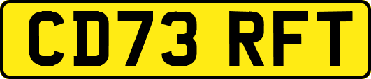 CD73RFT