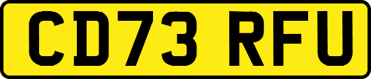 CD73RFU