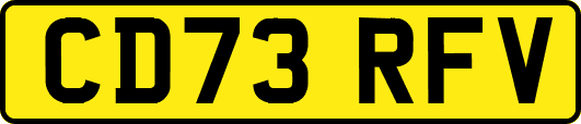CD73RFV