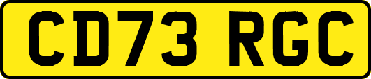 CD73RGC