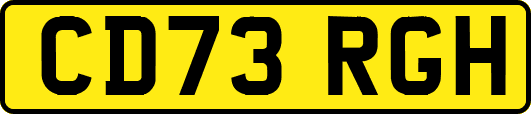CD73RGH