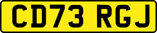 CD73RGJ