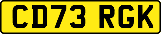 CD73RGK