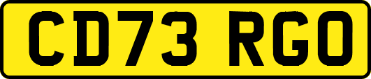 CD73RGO