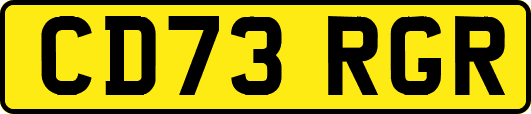 CD73RGR