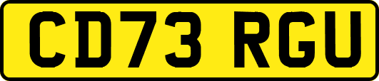 CD73RGU