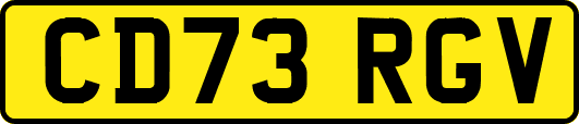 CD73RGV