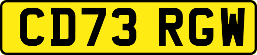 CD73RGW