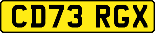 CD73RGX