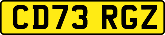 CD73RGZ