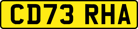 CD73RHA