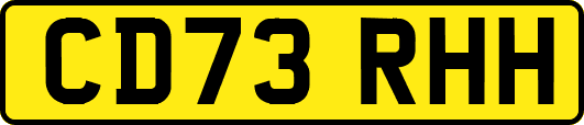CD73RHH