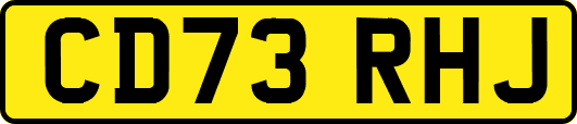 CD73RHJ