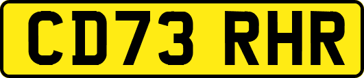 CD73RHR