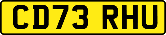 CD73RHU