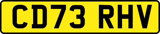 CD73RHV