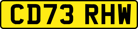 CD73RHW