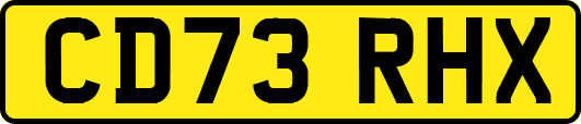 CD73RHX