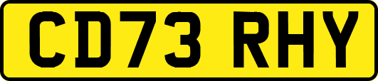 CD73RHY