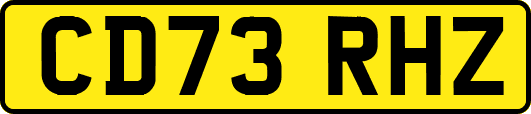 CD73RHZ