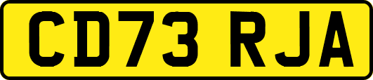 CD73RJA