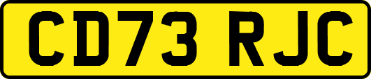CD73RJC