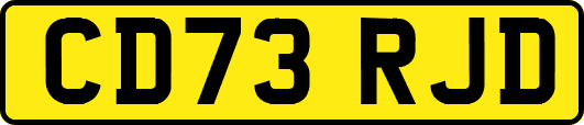 CD73RJD
