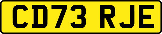 CD73RJE