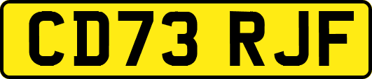 CD73RJF