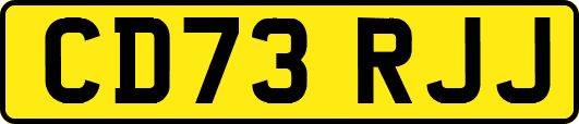 CD73RJJ