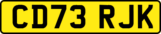 CD73RJK