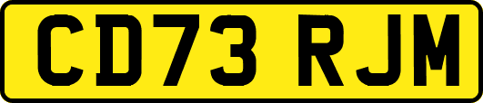 CD73RJM