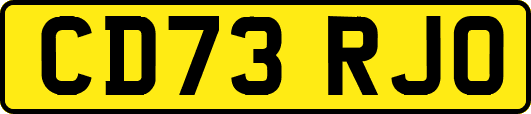 CD73RJO