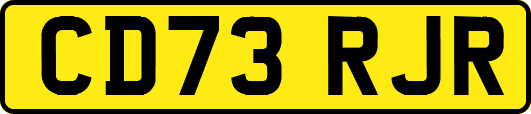 CD73RJR