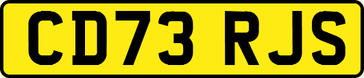 CD73RJS