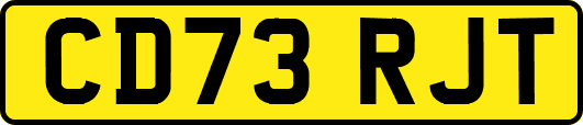 CD73RJT