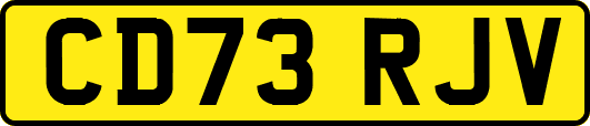 CD73RJV