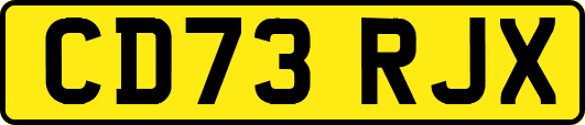 CD73RJX