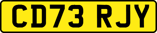 CD73RJY