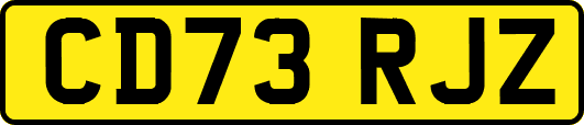 CD73RJZ
