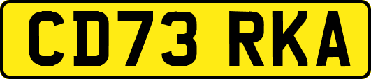 CD73RKA