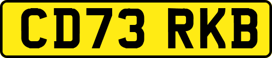 CD73RKB
