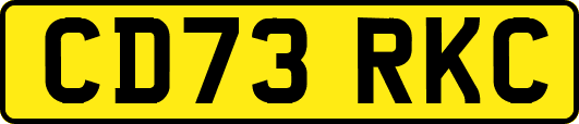 CD73RKC