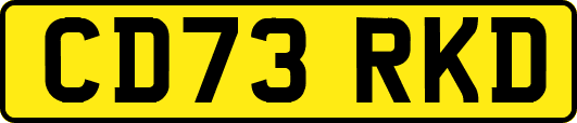 CD73RKD