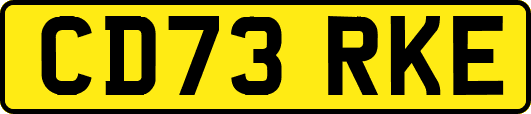 CD73RKE