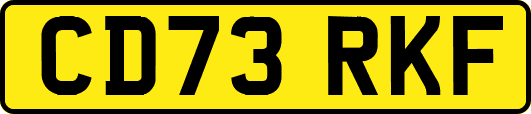 CD73RKF